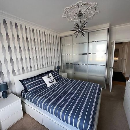 Fantastic 3 Bedroom Holiday Home Millport Eksteriør bilde