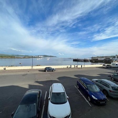 Fantastic 3 Bedroom Holiday Home Millport Eksteriør bilde